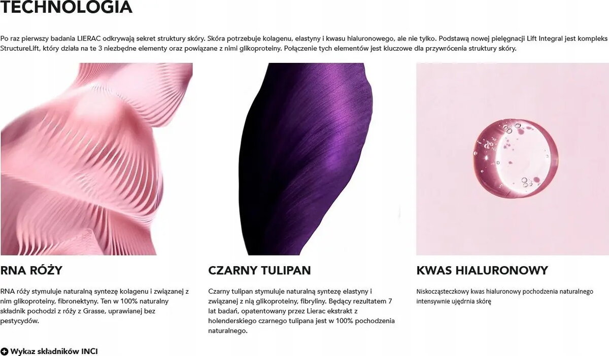 Kosmētika