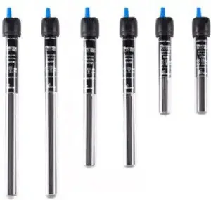 Аквариумный нагреватель Diverse Thermoplus 25 Вт