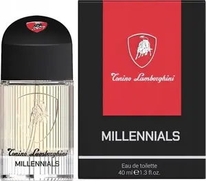 Tonino Lamborghini TONINO LAMBORGHINI Millennial EDT spray 40ml