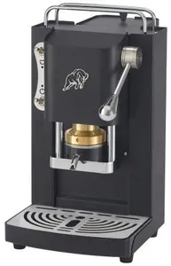 Faber Italia Faber Pro Essential pilienu kafijas automāts melns hroms