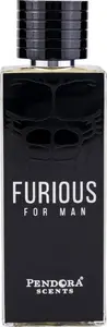 Pandora Scents PENDORA SCENTS Furious EDP spray 100ml