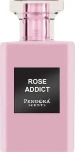 Pandora Scents PENDORA SCENTS Rose Addict EDP spray 100ml
