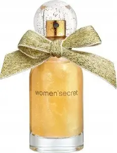Women Secret WOMEN'SECRET Gold Seduction EDP spray 30ml