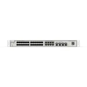 Reyee RG-NBS5200-24SFP/8GT4XS Managed L3 Network Switch with 24 Gigabit Ethernet Ports