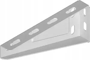 Baks WWS600 Wall Bracket