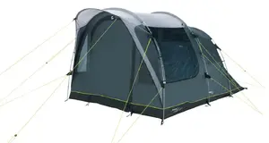 Outwell Sky 4 Tunnel Tent for 4 People, Blue