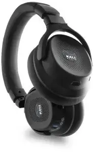 Kali Audio HP-1 studijas austiņas ar aktīvo trokšņu slāpēšanu un Bluetooth