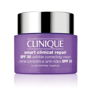 Дневной крем для лица Clinique Smart Clinical Repair SPF 30, 75 мл