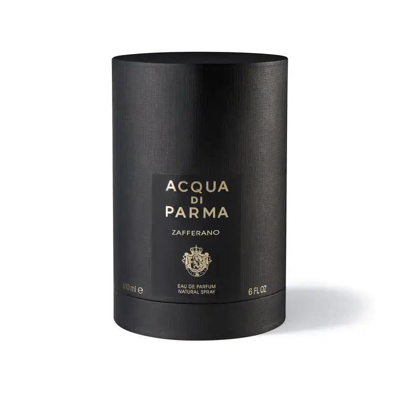 Парфюмерная вода Acqua Di Parma Zafferano 180 мл Photo 3