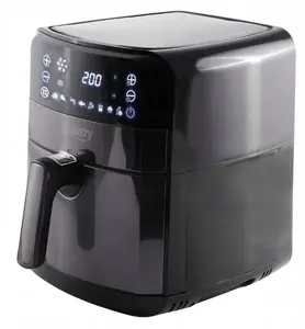 Frytkownica beztłuszczowa | 9 programów | 5,0 L | Air Fryer