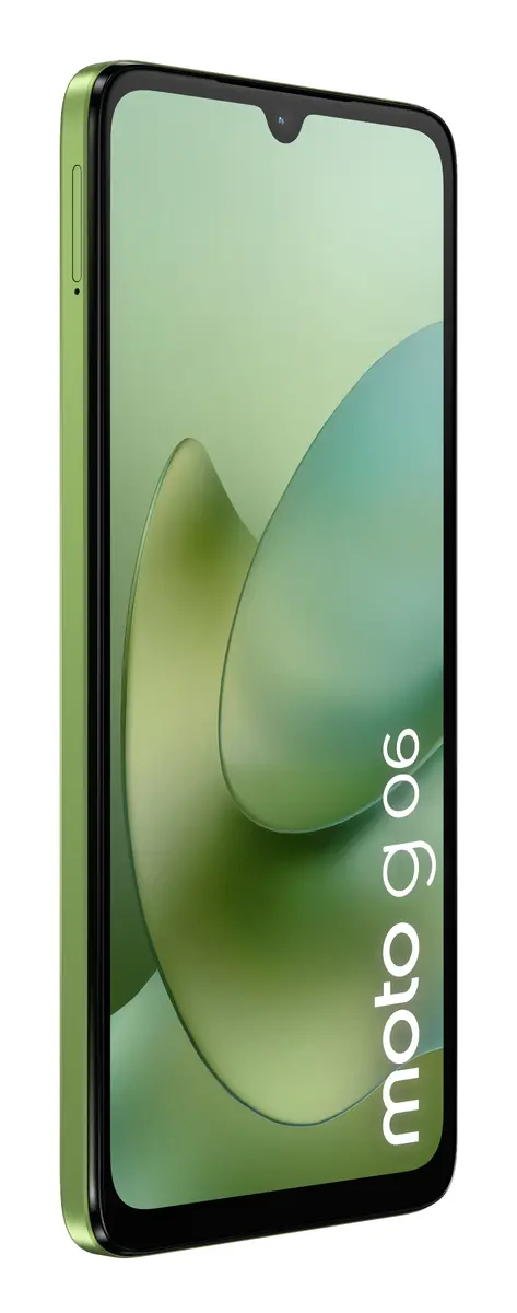 Viedtālrunis Motorola moto g06 4GB/256GB Photo 4