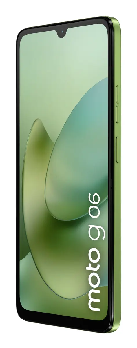 Viedtālrunis Motorola moto g06 4GB/256GB Photo 5