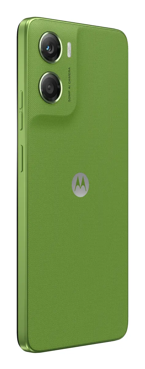 Viedtālrunis Motorola moto g06 4GB/256GB Photo 7