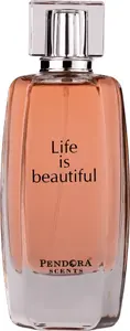 Pandora Scents PENDORA SCENTS Life Is Beautiful EDP spray 100ml