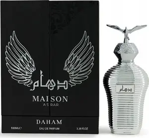 Maison Asrar MAISON ASRAR Daham EDP spray 100ml