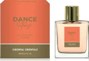 Melody MELODY Dance Intense EDT spray 100ml