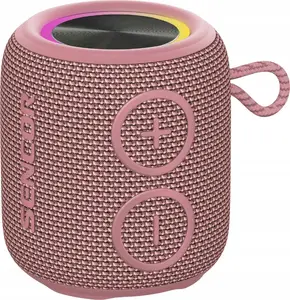 Sencor SIRIUS 2 MICRO Portable Speaker, 5W, Rose