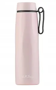 ion8 BUTELKA TERMICZNA FUORI 500 ML RÓŻOWA 29880
