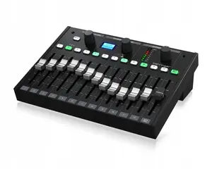 Цифровой персональный микшер Behringer P24 StageConnect
