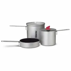 Primus Essential Trek Pot Set 1.6 L Aluminium