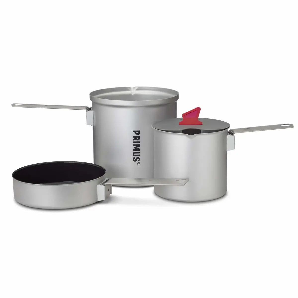 Primus Essential Trek Pot Set 1.6 L Photo 2