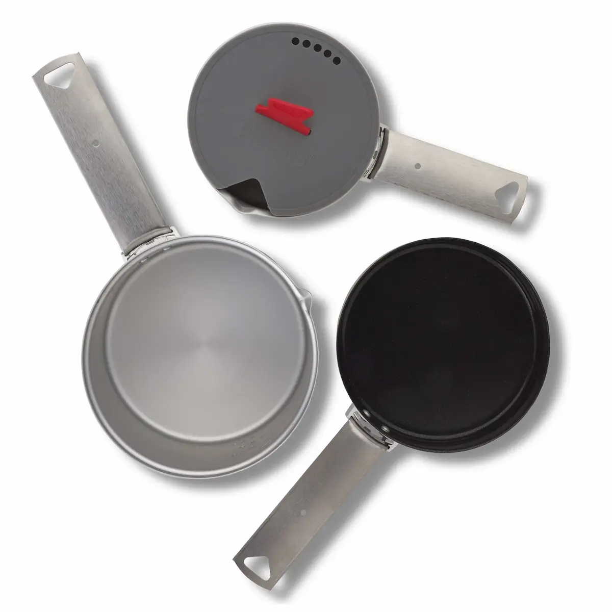 Primus Essential Trek Pot Set 1.6 L Photo 4