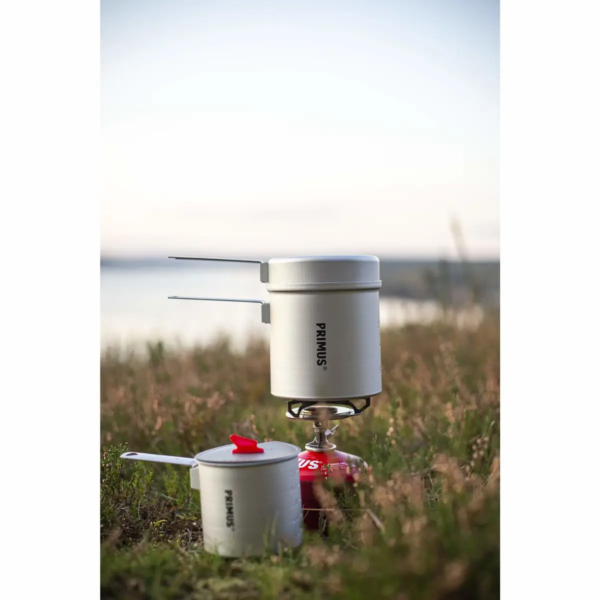 Primus Essential Trek Pot Set 1.6 L Photo 5