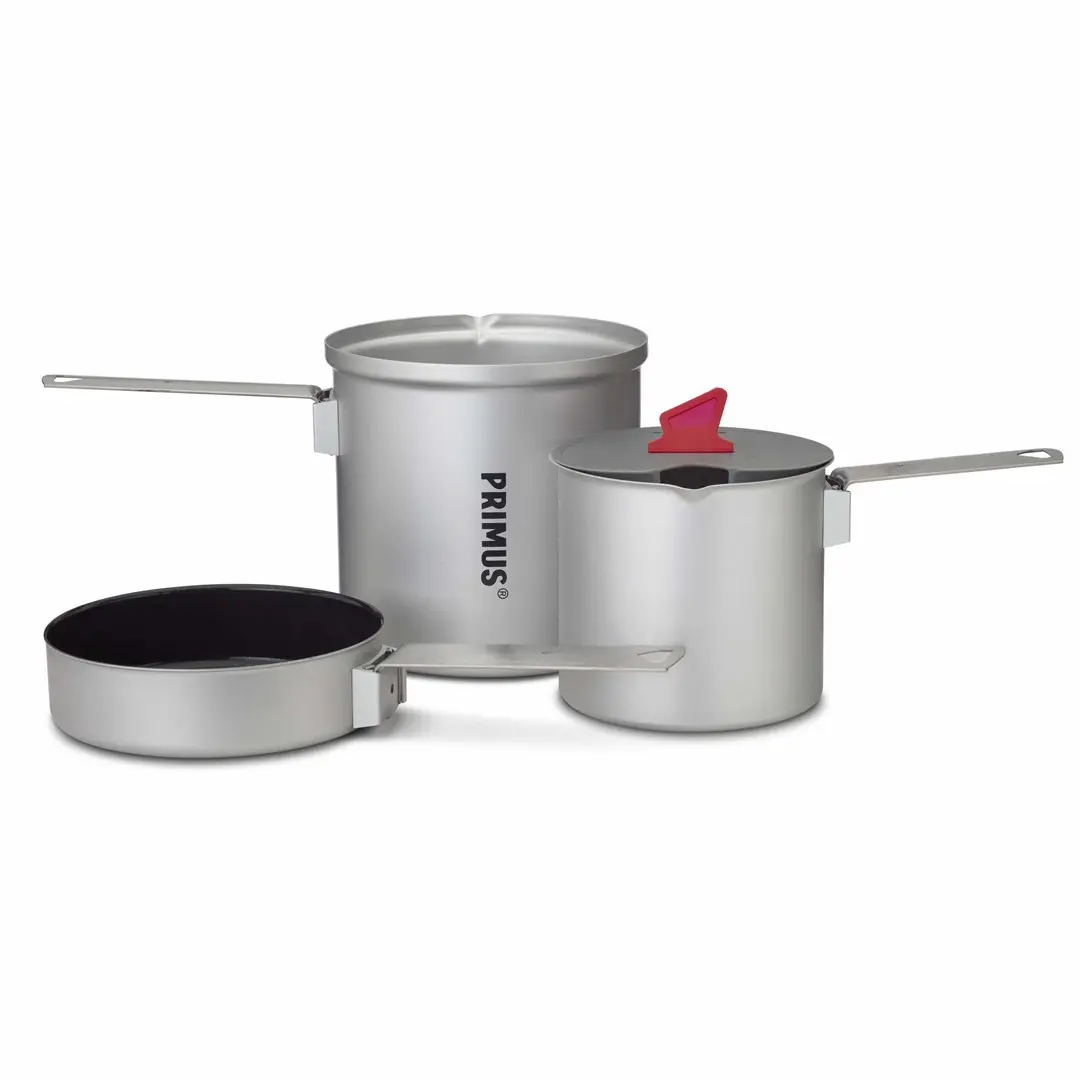 Primus Essential Trek Pot Set 1.6 L Photo 4