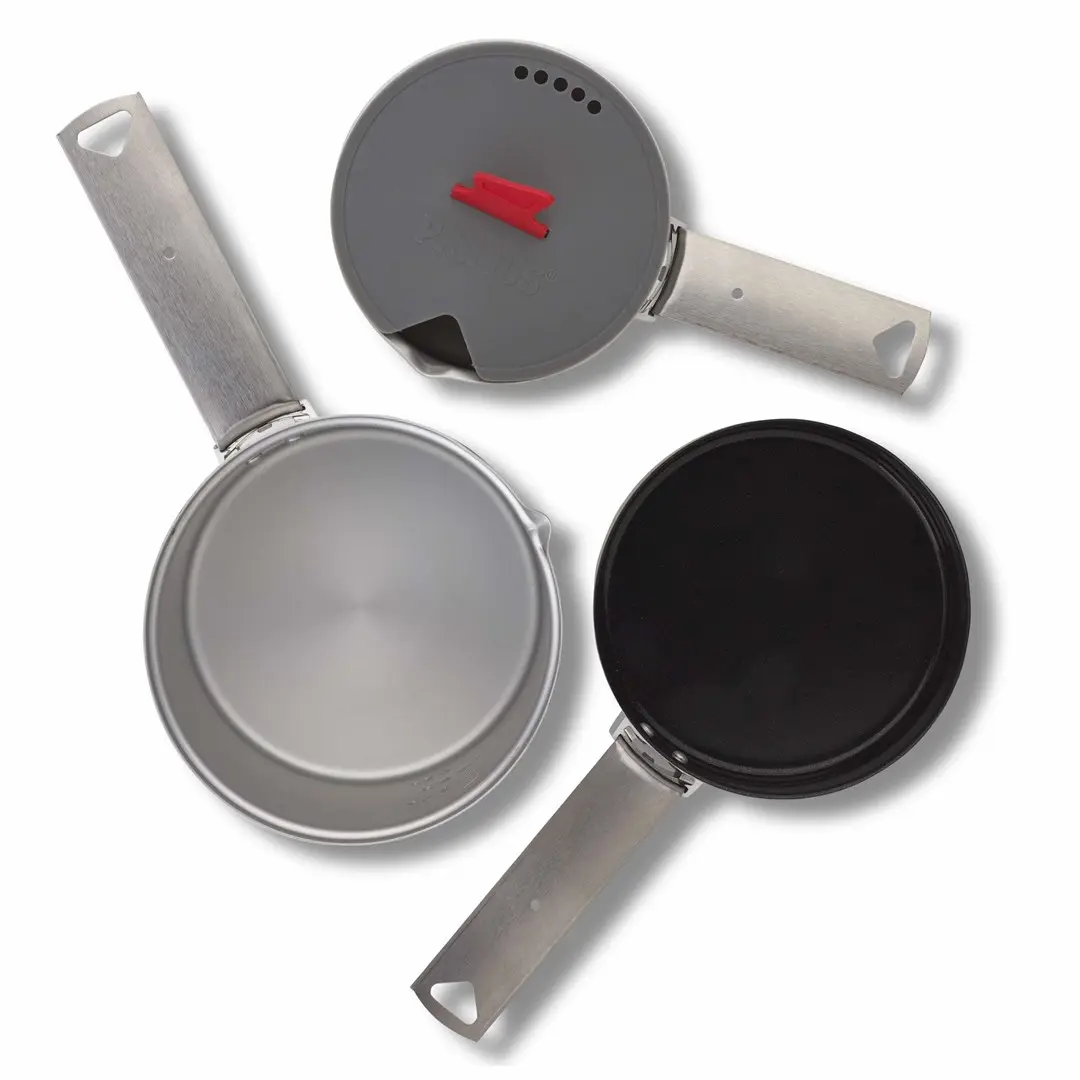 Primus Essential Trek Pot Set 1.6 L Photo 8