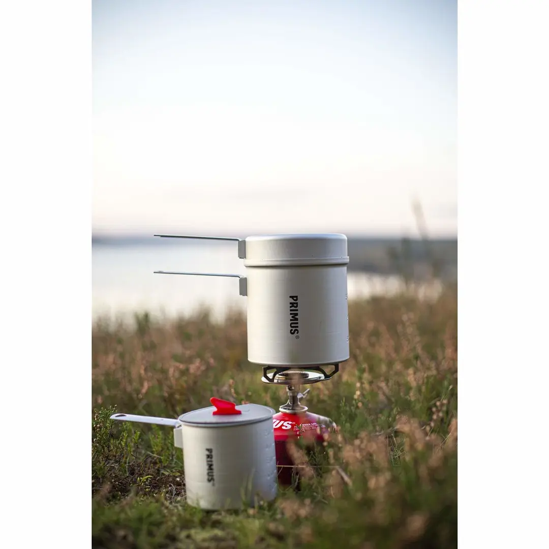 Primus Essential Trek Pot Set 1.6 L Photo 10