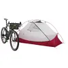 Одноместная палатка MSR Hubba Hubba Bikepack Photo 3
