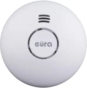 Умный датчик дыма EURA SD-72A2-TY с Wi-Fi