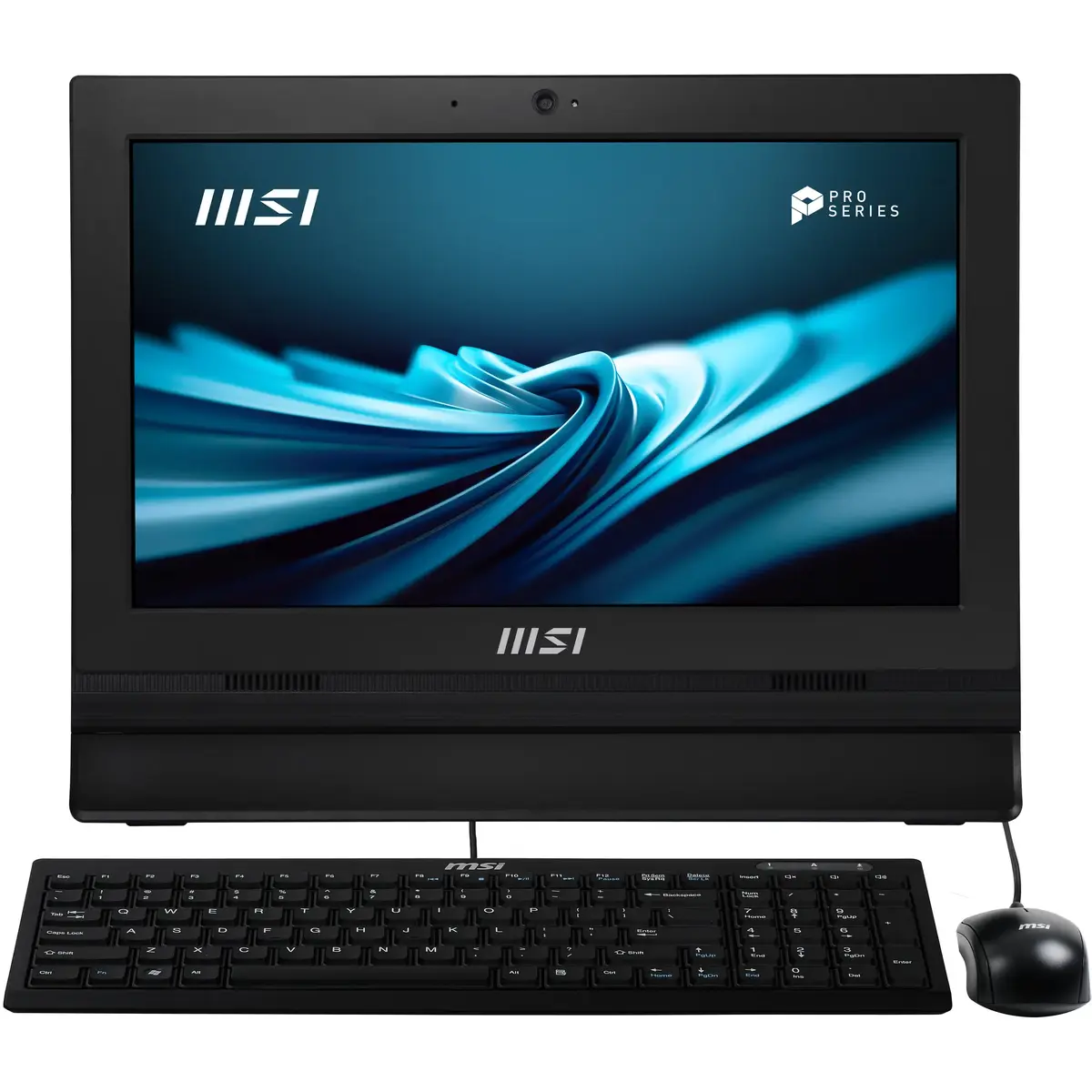 Моноблок MSI Pro AP162T ADL-042XEU Photo 3