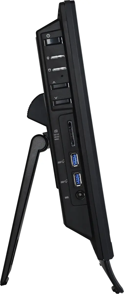Моноблок MSI Pro AP162T ADL-042XEU Photo 7