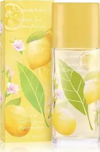 Elizabeth Arden Elizabeth Arden Green Tea Citron Freesia Edt 100ml