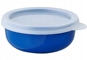 Контейнер для пищевых продуктов Mepal Lumina 250 мл Vivid Blue