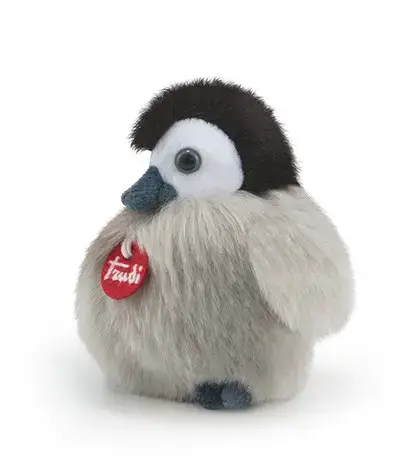 Trudi Charm Penguin Soft Toy Photo 3