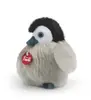 Trudi Charm Penguin Soft Toy Photo 3