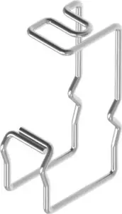 Baks WSKD100 Wire Ceiling Hanger