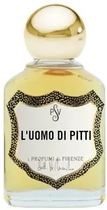I Profumi Di Firenze L'Uomo Di Pitti parfimērijas ūdens vīriešiem 10ml