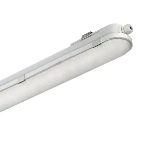 Philips CoreLine Waterproof WT120C LED22S energoefektīvs gaismeklis 23W 4000K