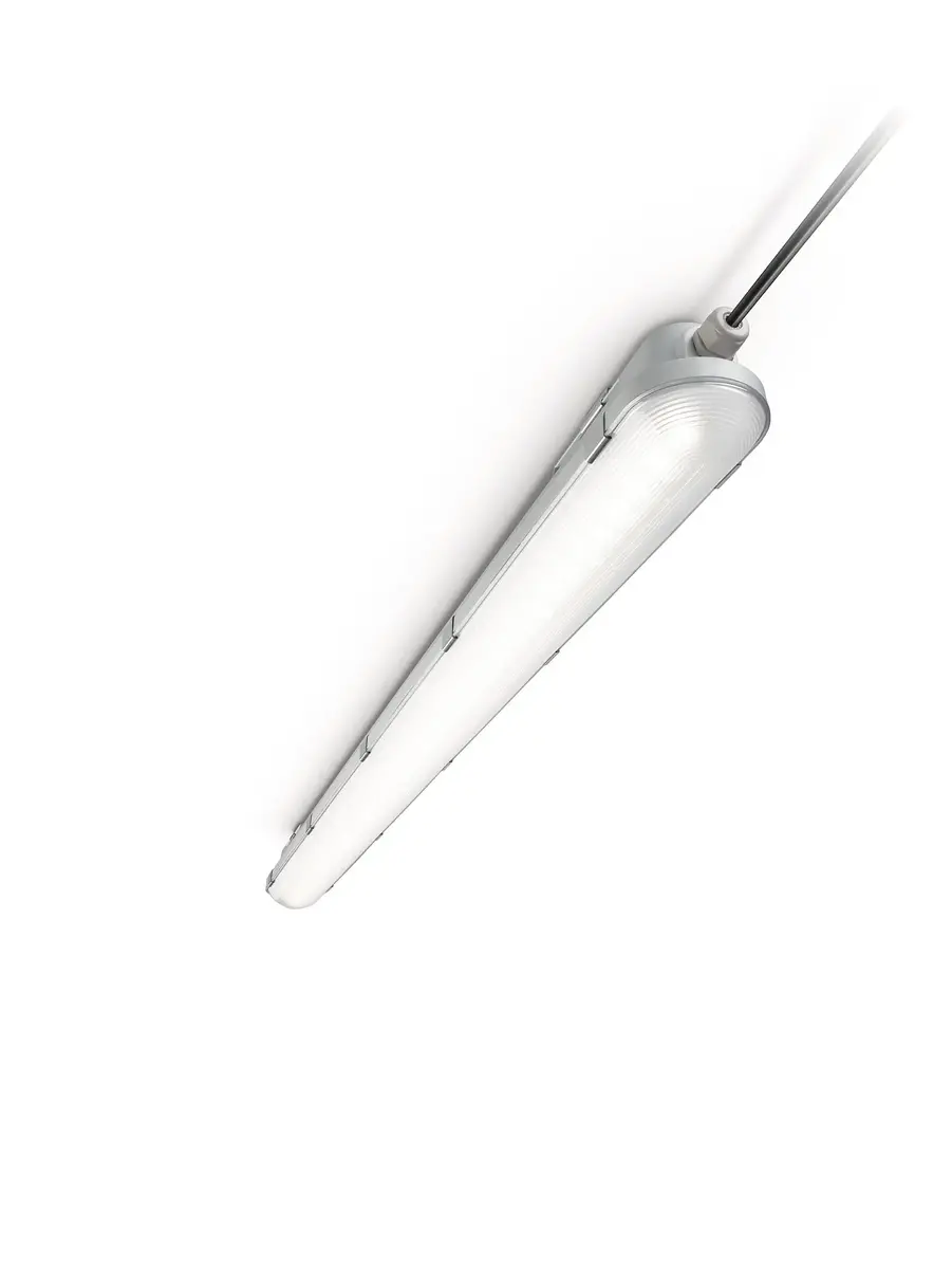 Philips CoreLine Waterproof WT120C LED22S gaismeklis Photo 7