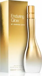 Парфюмерная вода Jennifer Lopez Enduring Glow для женщин 30 мл