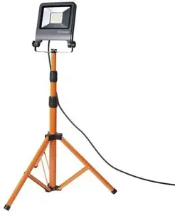 Duralamp WORKLIGHT TRIP LED prožektors 50W 5000lm IP65