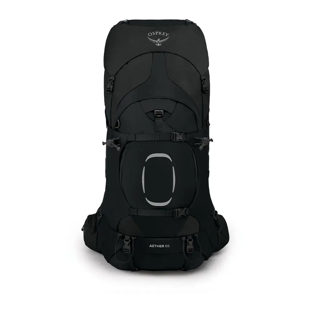 Трекинговый рюкзак Urban Outdoor Osprey Aether 65 Photo 4