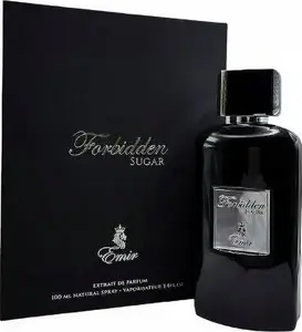 EMIR EMIR Forbidden Sugar EDP spray 100ml