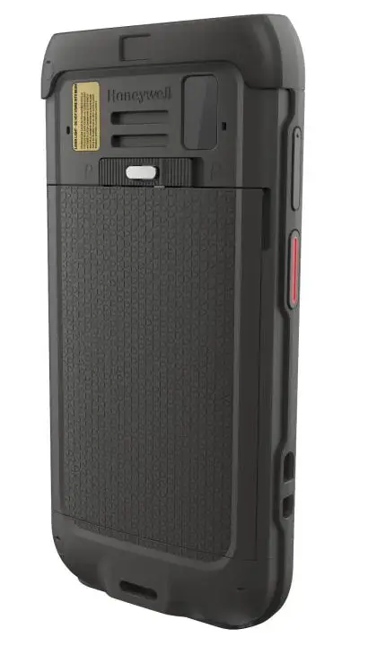 Мобильный компьютер Honeywell CT45XP Photo 2