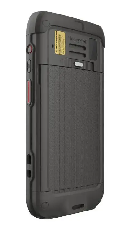 Мобильный компьютер Honeywell CT45XP Photo 3