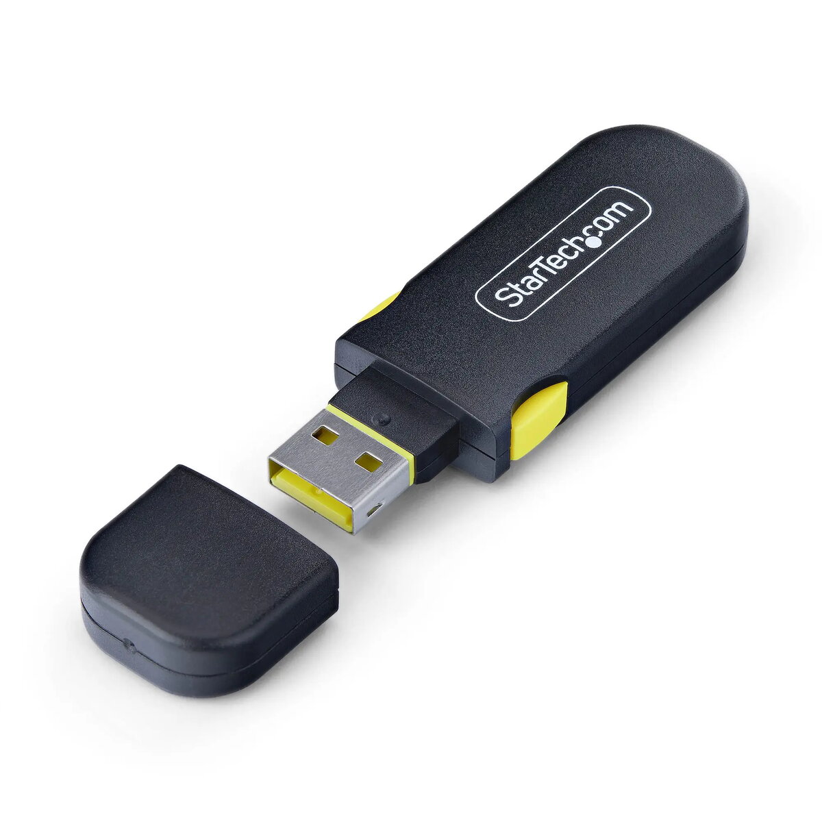 StarTech USB-A portu blokēšanas atslēga ar