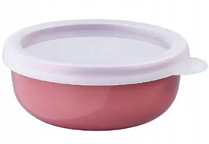 Контейнер для пищевых продуктов Mepal Lumina 250 мл Vivid Mauve